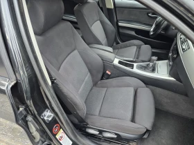 BMW 318 2.0D M47, снимка 16