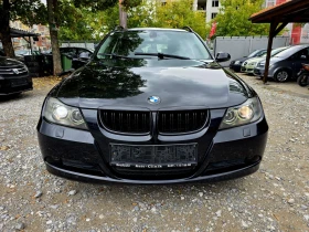 BMW 318 2.0D M47, снимка 2
