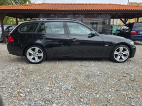 BMW 318 2.0D M47, снимка 5
