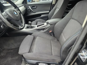 BMW 318 2.0D M47, снимка 11