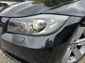 BMW 318 2.0D M47, снимка 14