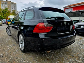 BMW 318 2.0D M47, снимка 7