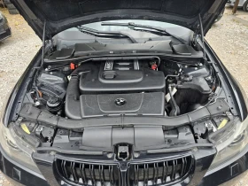 BMW 318 2.0D M47, снимка 13