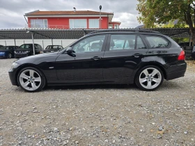 BMW 318 2.0D M47, снимка 4