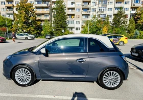 Opel Adam, снимка 2