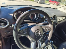 Opel Adam, снимка 4