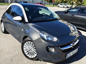 Opel Adam, снимка 6