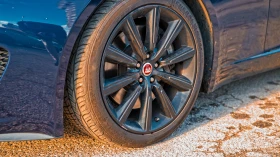 Jaguar F-Type 3.0 V6 PREMIUM ОБСЛУЖЕНА, снимка 6