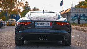 Jaguar F-Type 3.0 V6 PREMIUM ОБСЛУЖЕНА, снимка 5