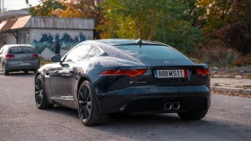 Jaguar F-Type 3.0 V6 PREMIUM ОБСЛУЖЕНА, снимка 13
