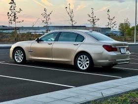 BMW 740 Li, снимка 6