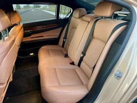 BMW 740 Li, снимка 14