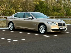 BMW 740 Li, снимка 2