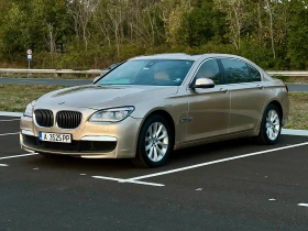 BMW 740 Li, снимка 8