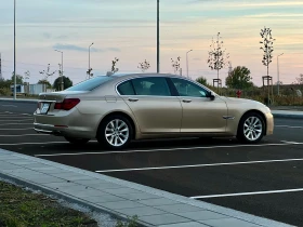 BMW 740 Li, снимка 4