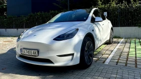 Tesla Model Y Dual Motor, снимка 1