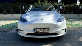 Tesla Model Y Dual Motor, снимка 7