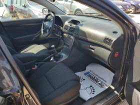 Toyota Avensis 2.2D4D | Mobile.bg   7