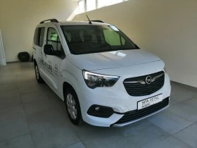 Opel Combo Combo-e Life Elegance Plus, снимка 2