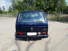 VW Multivan, снимка 6