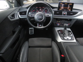 Audi A7 3.0 TDI Bi-Turbo Quattro, S-Line, Памет, Keyless, снимка 6 - Автомобили и джипове - 42649307