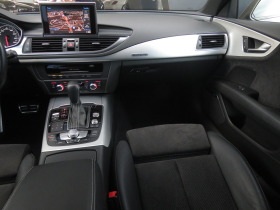 Audi A7 3.0 TDI Bi-Turbo Quattro, S-Line, , Keyless | Mobile.bg   7