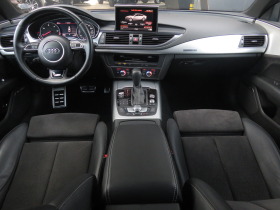 Audi A7 3.0 TDI Bi-Turbo Quattro, S-Line, , Keyless | Mobile.bg   5