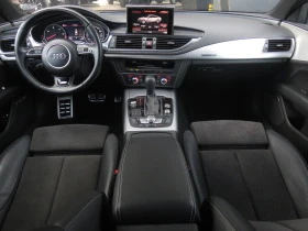 Audi A7 3.0 TDI Bi-Turbo Quattro, S-Line, , Keyless | Mobile.bg    5