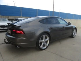 Audi A7 3.0 TDI Bi-Turbo Quattro, S-Line, , Keyless | Mobile.bg    3