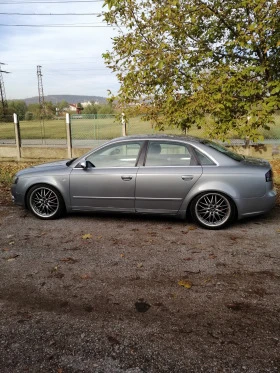 Audi A4 2.0 ГАЗ, снимка 9