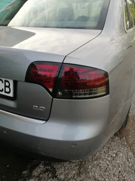 Audi A4 2.0 ГАЗ, снимка 3