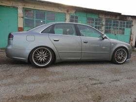 Audi A4 2.0 ГАЗ, снимка 11