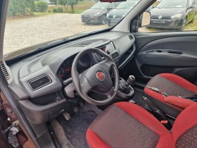 Fiat Doblo 1.3mJet,90, | Mobile.bg   8