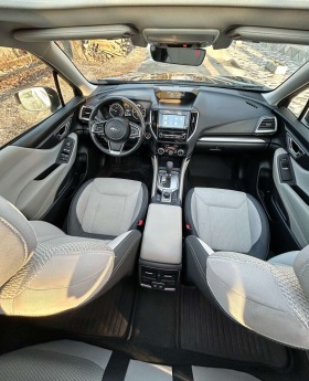 Subaru Forester PREMIUM | Mobile.bg   10