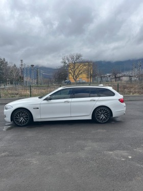 BMW 525 3.0d, снимка 6