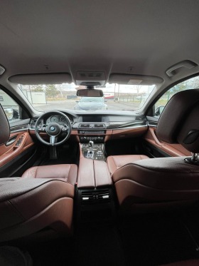 BMW 525 3.0d, снимка 8