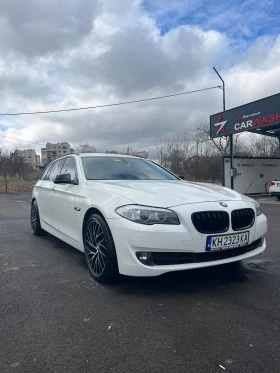 BMW 525 3.0d, снимка 2