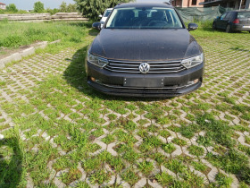 VW Passat 2.0TDI 150 коня нов внос топ състояние нови гуми , снимка 6