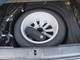 VW Passat 2.0TDI 150 коня нов внос топ състояние нови гуми , снимка 11