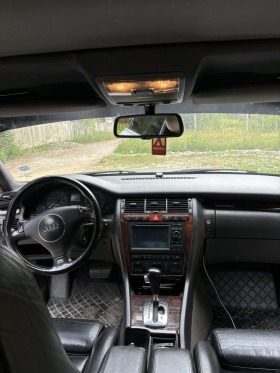 Audi S8, снимка 5