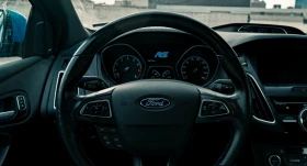 Ford Focus RS | Mobile.bg    13
