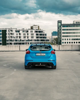 Обява за продажба на Ford Focus RS ~52 000 лв. - изображение 4