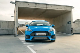 Обява за продажба на Ford Focus RS ~52 000 лв. - изображение 1