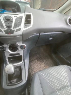 Ford Fiesta 1.4дизел, снимка 10