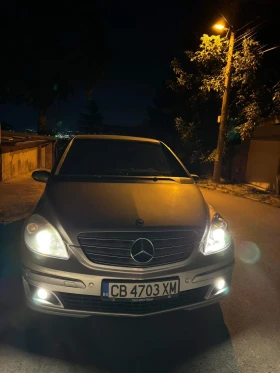  Mercedes-Benz B 150