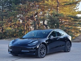 Tesla Model 3 Long Range Европейска Гаранция 1