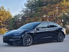 Tesla Model 3 Long Range Европейска Гаранция, снимка 9