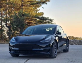 Tesla Model 3 Long Range Европейска Гаранция, снимка 2