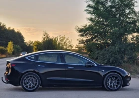 Tesla Model 3 Long Range Европейска Гаранция, снимка 6