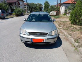 Ford Mondeo, снимка 2